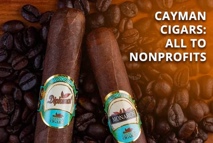 cayman cigars