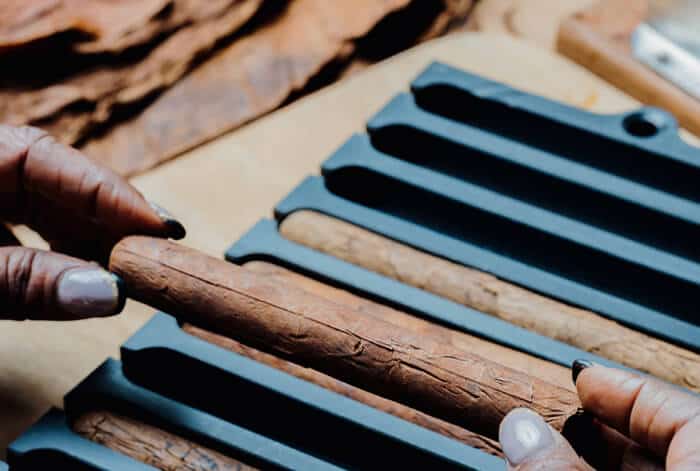 cayman cigars