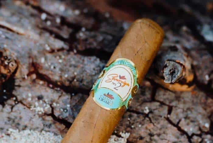 vintage cigars