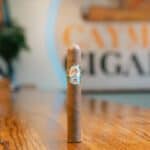 Sovereign No. 2 Robusto
