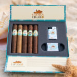 Cayman Collection Gift Box