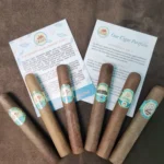 Cayman Cigars 6-Cigar Portfolio Sampler