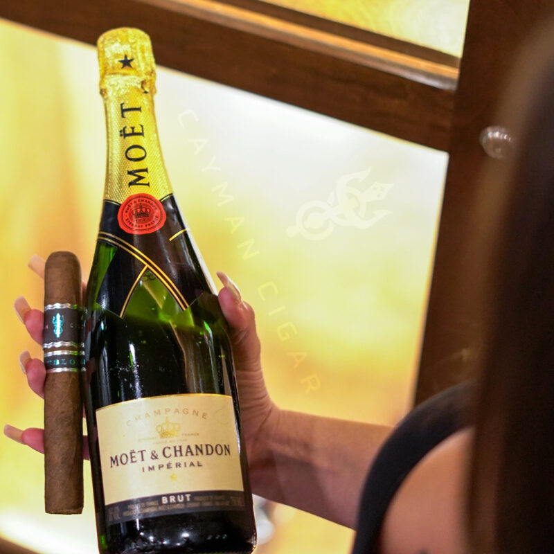 Valentine's Day Cigars