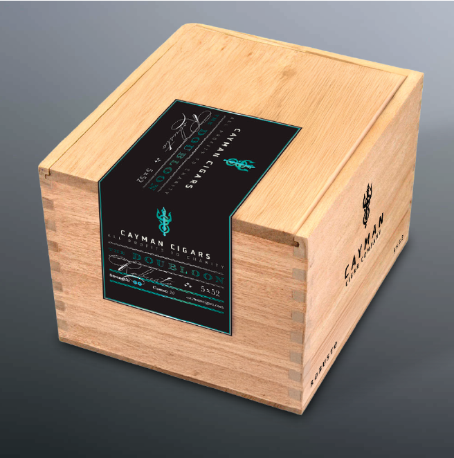 Doubloon Box Featured