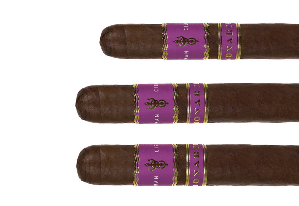 Monarch Cigars