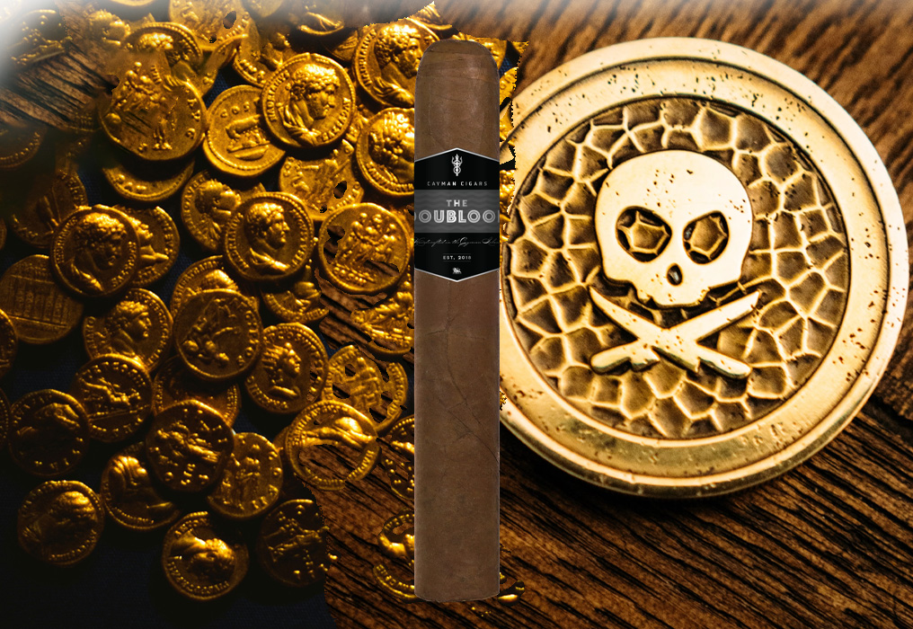 Doubloon Cigar