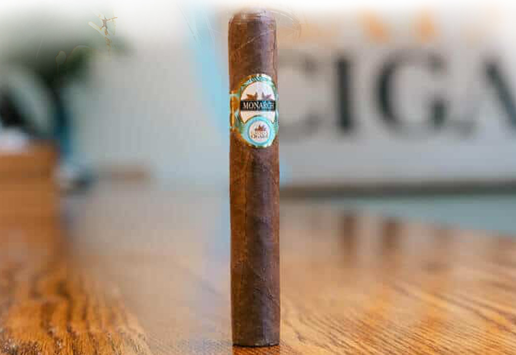 Monarch Cigars